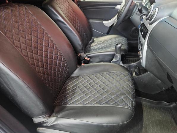 Renault Logan I Рестайлинг с пробегом 2013 года, цена 585 000 рублей, 91396 км, седан, Автокод Объявления