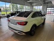 Lada (ВАЗ) Vesta I Рестайлинг (NG) Чебоксары  - изображение 47