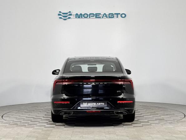 FAW Bestune B70 I с пробегом 2023 года, цена 1 670 000 рублей, 31534 км, лифтбек, Автокод Объявления