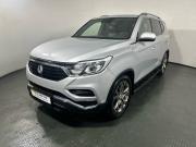 SsangYong Rexton IV Пермь  - изображение 7