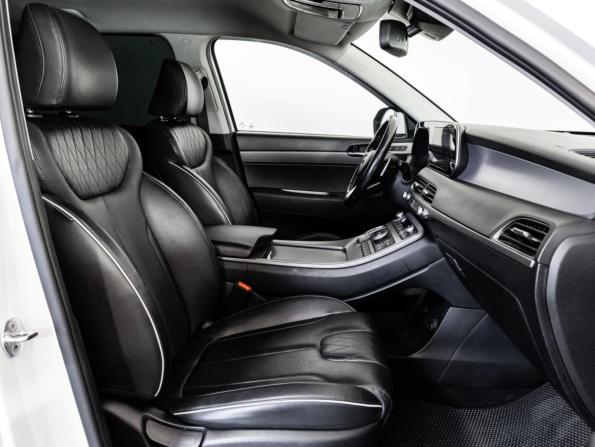 Hyundai Palisade I с пробегом 2020 года, цена 3 890 000 рублей, 134468 км, внедорожник, Автокод Объявления