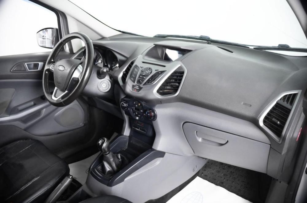 Ford EcoSport II Пермь  - изображение 11