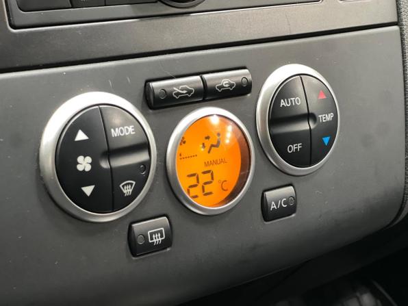 Nissan Tiida I с пробегом 2008 года, цена 730 000 рублей, 151000 км, хэтчбек, Автокод Объявления