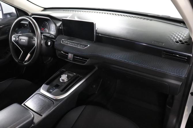 Haval Jolion I с пробегом 2022 года, цена 1 487 000 рублей, 63637 км, внедорожник, Автокод Объявления