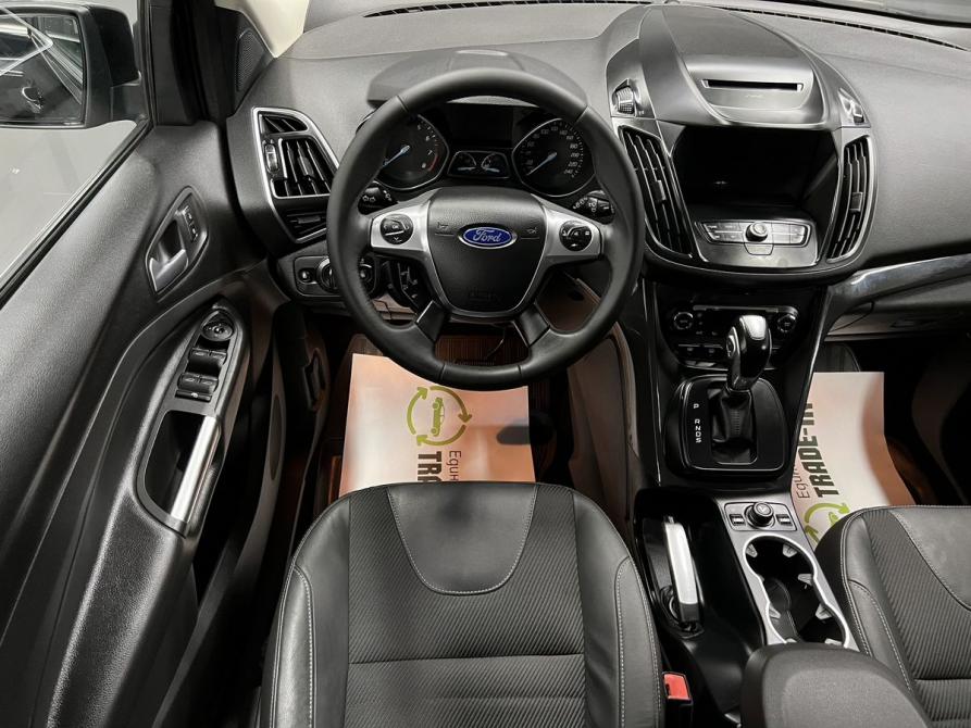 Ford Kuga II Тверь  - изображение 12