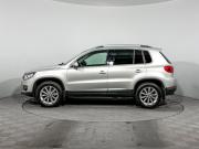 Volkswagen Tiguan I Рестайлинг Санкт-Петербург  - изображение 27