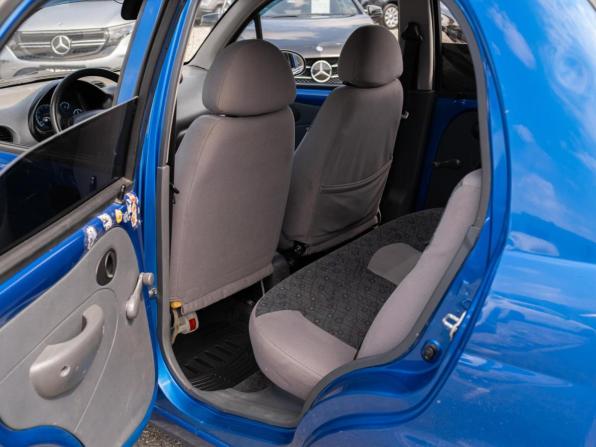 Daewoo Matiz I Рестайлинг с пробегом 2012 года, цена 300 000 рублей, 107507 км, хэтчбек, Автокод Объявления