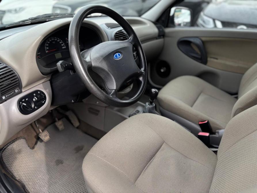 Lada (ВАЗ) Kalina I Набережные Челны  - изображение 27