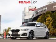 BMW 1 серии II (F20/F21) Рестайлинг 2 Москва  - изображение 25