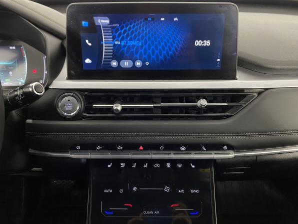 Chery Tiggo 7 Pro I с пробегом 2023 года, цена 1 770 000 рублей, 36427 км, внедорожник, Автокод Объявления