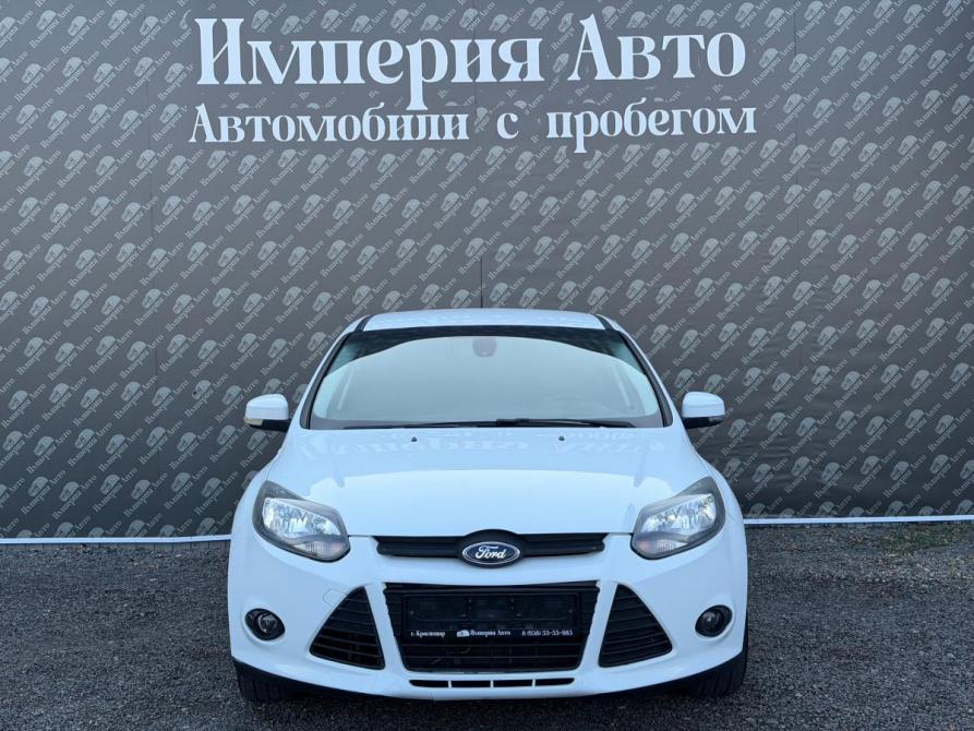 Ford Focus III Краснодар  - изображение 3