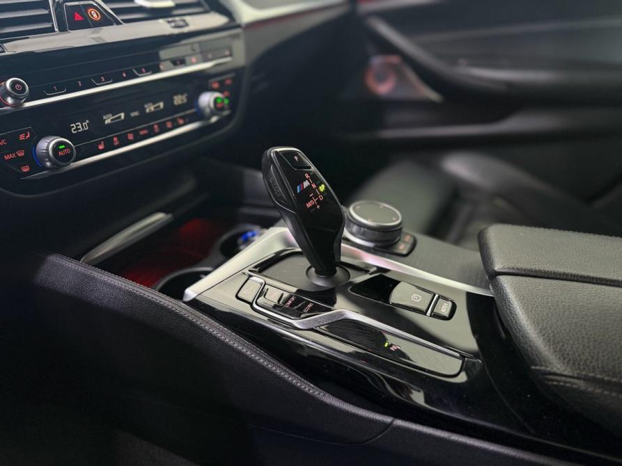 BMW 5 серии VII (G30/G31/G38) Рестайлинг Минеральные Воды  - изображение 20