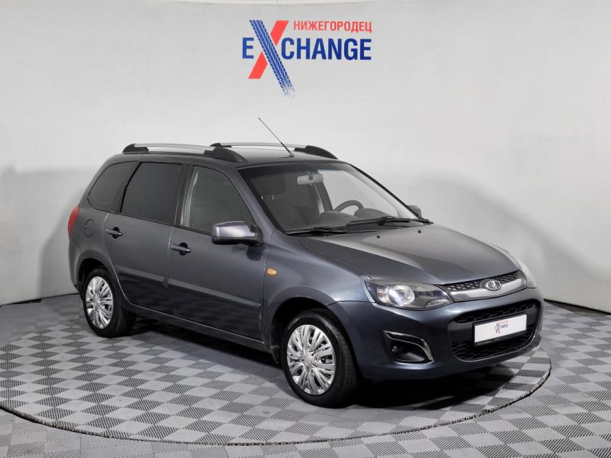 Lada (ВАЗ) Kalina II Нижний Новгород  - изображение 3