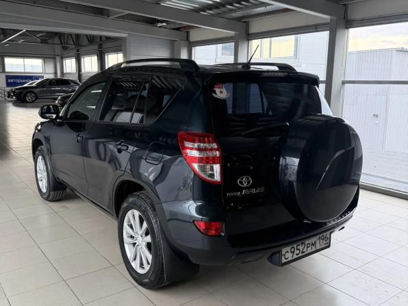 Toyota RAV4 III (XA30) Рестайлинг с пробегом 2011 года, цена 1 579 000 рублей, 191000 км, внедорожник, Автокод Объявления