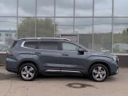 Geely Okavango I Рестайлинг Москва  - изображение 36