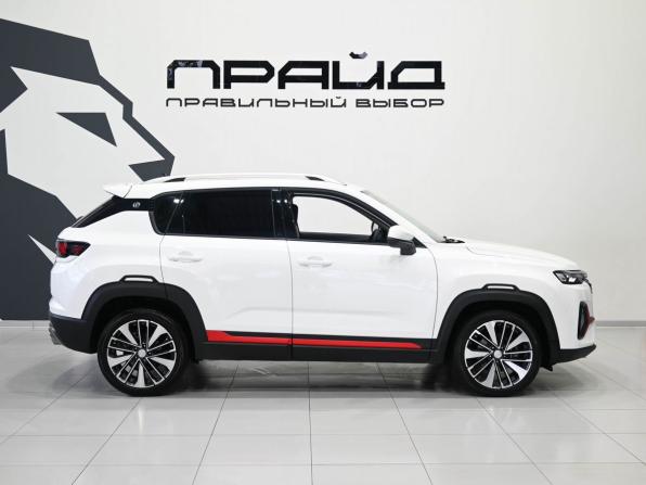 Changan CS35 Plus I Рестайлинг с пробегом 2024 года, цена 1 739 900 рублей, 20500 км, внедорожник, Автокод Объявления