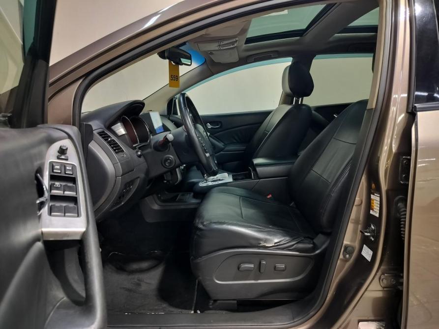 Nissan Murano II (Z51) Рестайлинг 2 Санкт-Петербург  - изображение 18