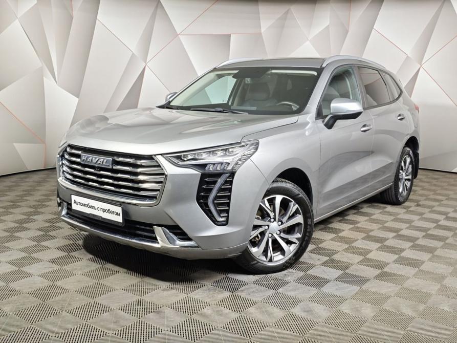 Haval Jolion I Москва  - изображение 1