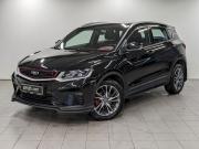 Belgee X50 Москва  - изображение 31