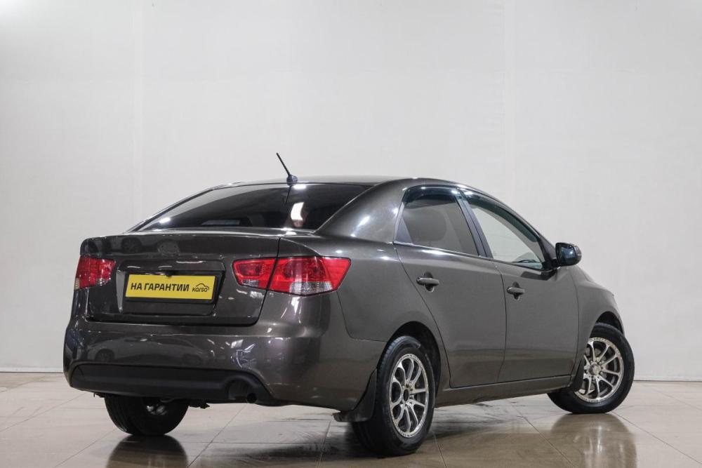 Kia Cerato II Новокузнецк  - изображение 7