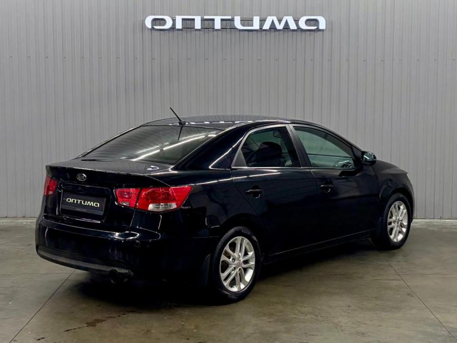 Kia Cerato II Краснодар  - изображение 5