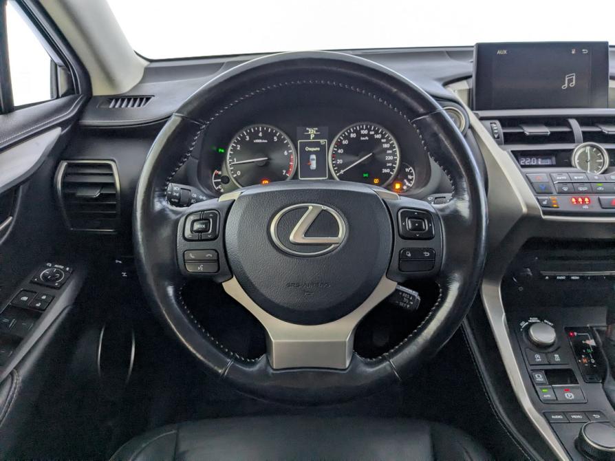 Lexus NX I Москва  - изображение 21