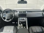Land Rover Range Rover Sport II Рестайлинг Краснодар  - изображение 24