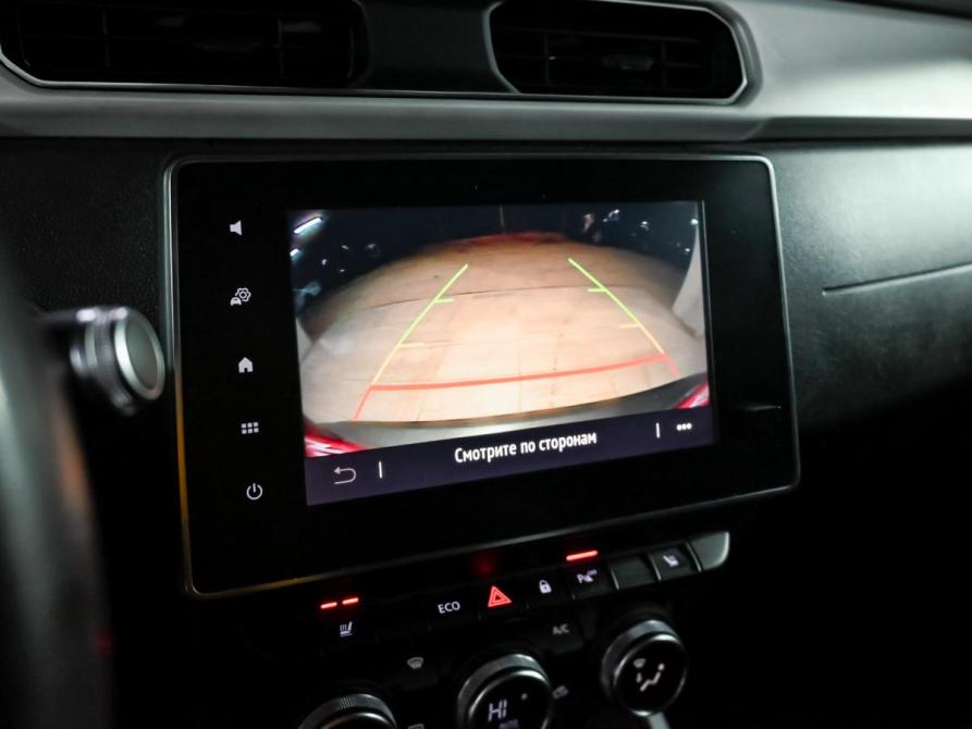 Renault Arkana I Екатеринбург  - изображение 18