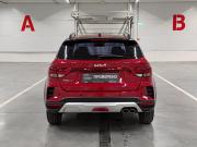Kia Rio IV Рестайлинг Казань  - изображение 34