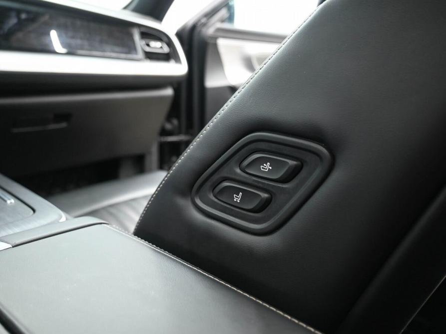 GAC GS8 II Ростов-на-Дону  - изображение 25