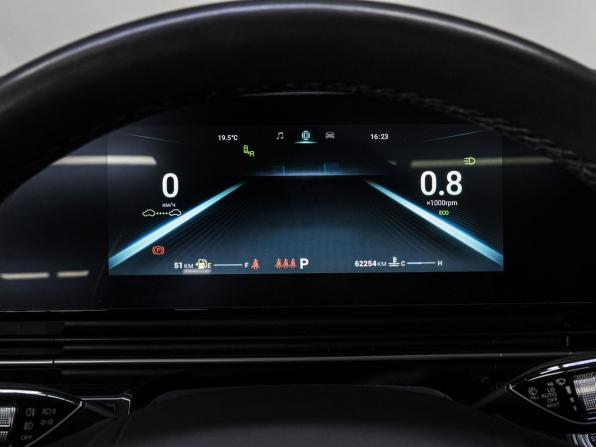 Omoda C5 I с пробегом 2023 года, цена 1 900 000 рублей, 62239 км, внедорожник, Автокод Объявления