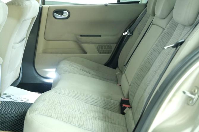 Renault Megane II Рестайлинг с пробегом 2006 года, цена 299 000 рублей, 239972 км, седан, Автокод Объявления