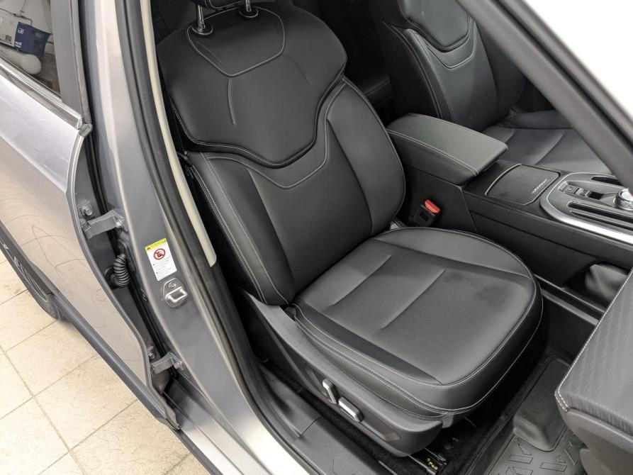 Haval Jolion I Рестайлинг Москва  - изображение 22