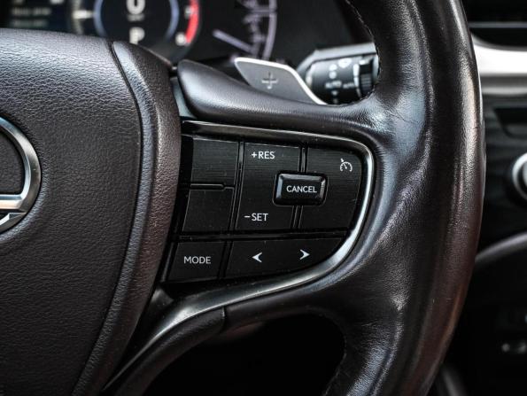 Lexus ES VII с пробегом 2020 года, цена 4 099 000 рублей, 82701 км, седан, Автокод Объявления