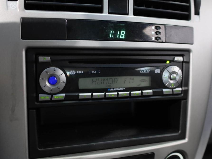 Chevrolet Lacetti I Ростов-на-Дону  - изображение 12