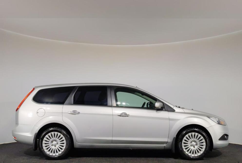 Ford Focus II Рестайлинг Ярославль  - изображение 4