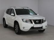 Nissan Terrano III (D10) Старый Оскол  - изображение 21
