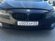 BMW 5 серии VI (F10/F11/F07) Кемерово  - изображение 58
