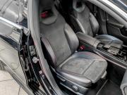 Mercedes-Benz CLA II (C118 X118) Москва  - изображение 48
