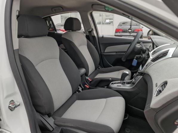 Chevrolet Cruze I Рестайлинг с пробегом 2013 года, цена 767 000 рублей, 150091 км, хэтчбек, Автокод Объявления