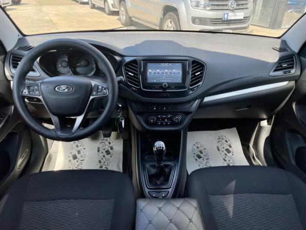 Lada (ВАЗ) Vesta I с пробегом 2016 года, цена 740 000 рублей, 171600 км, седан, Автокод Объявления