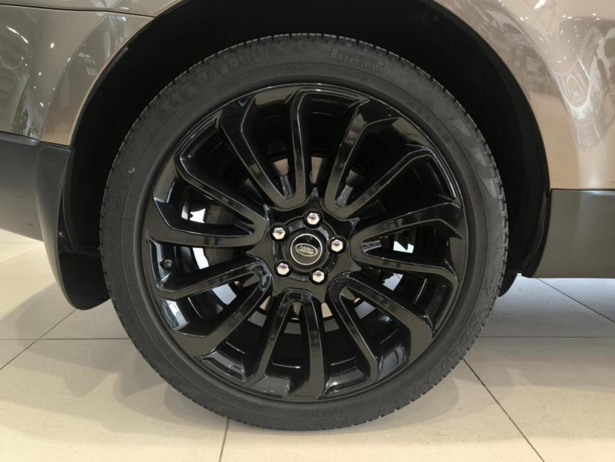 Land Rover Range Rover Sport II Казань  - изображение 22