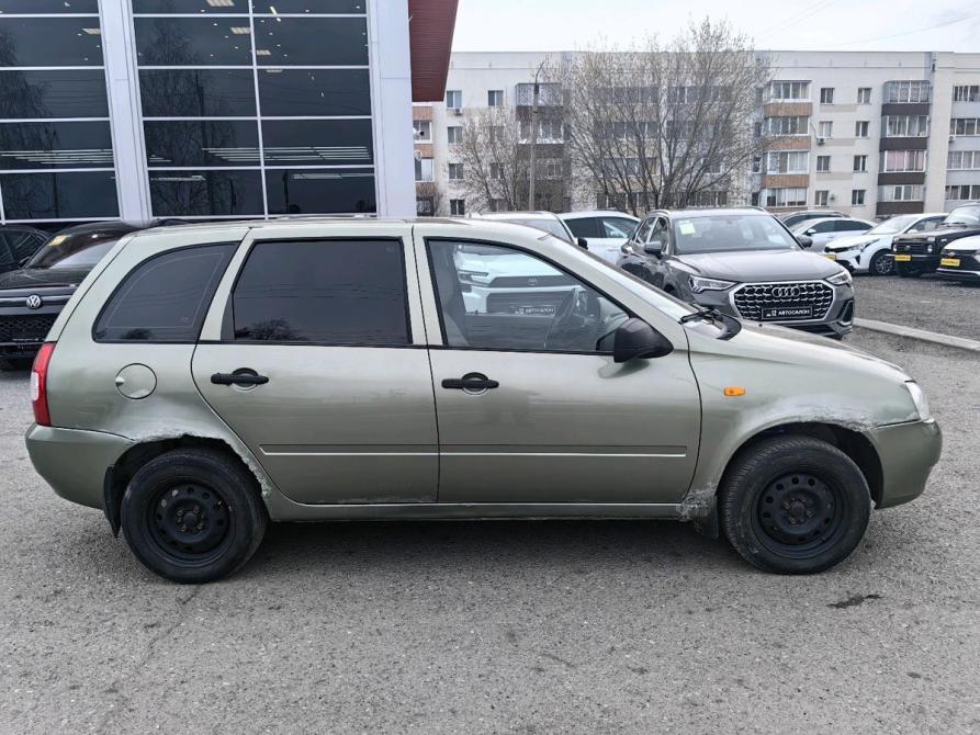Lada (ВАЗ) Kalina I Нижнекамск  - изображение 2