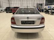 Skoda Octavia I (A4) Рестайлинг Казань  - изображение 29