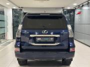 Lexus GX II Рестайлинг Тверь  - изображение 26