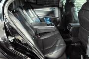 Toyota Camry VIII (XV70) Екатеринбург  - изображение 44