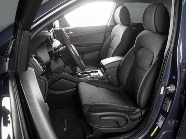 Hyundai Tucson III Рестайлинг с пробегом 2020 года, цена 2 397 000 рублей, 106999 км, внедорожник, Автокод Объявления