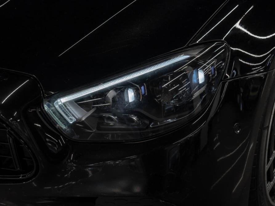 Mercedes-Benz E-Класс V (W213 S213 C238) Рестайлинг Москва  - изображение 28