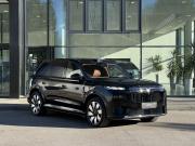 Voyah Taishan X8 Нижний Новгород  - изображение 43