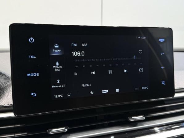 Geely Emgrand II с пробегом 2023 года, цена 1 620 000 рублей, 49888 км, седан, Автокод Объявления